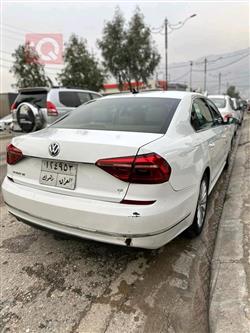 فولكسفاغن باسات